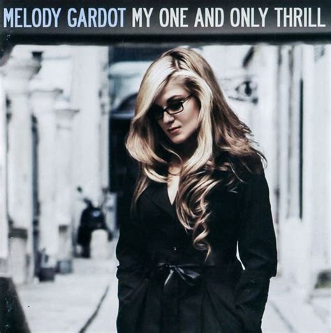 melody gardot album covers